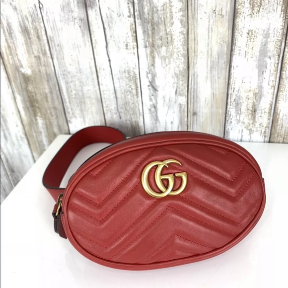 Gucci Belt Bag - Picture 2 of 5